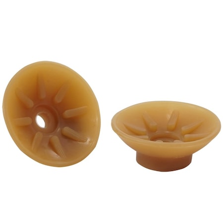 Fipa Flat vacuum cup diam. 29 mm, NR natural 102.029.509.4